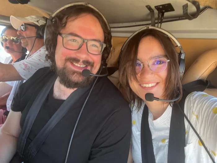 Our honeymoon loop of the United States